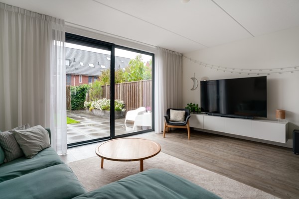 Medium property photo - Tuinpad 22, 6905 VX Zevenaar